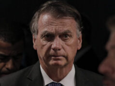 PGR pede ao Supremo condenação de Bolsonaro por tentativa de golpe