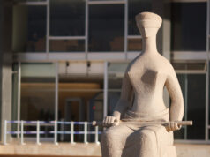 Nove ex-ministros da Justiça repudiam Donald Trump em carta