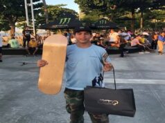 Skatista cearense de 15 anos é assassinado a tiros em Fortaleza