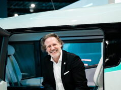 Eve, da Embraer, não descarta fábrica nos EUA para driblar guerra comercial