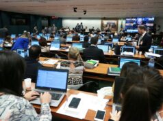 Câmara: CCJ condiciona liberdade de estupradores à castração química