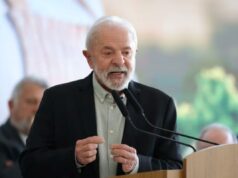 Governo Lula se solidariza com Moraes e condena tarifaço de Trump ao Brasil