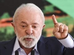 Lula veta trecho de lei que reduz pena mínima para lavagem de dinheiro