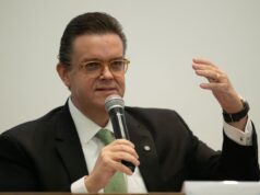 INSS: Wolney cita “pacto nacional” contra “crise mais nefasta do país”