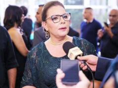 Abílio busca o apoio da Câmara para renegociar as dívidas