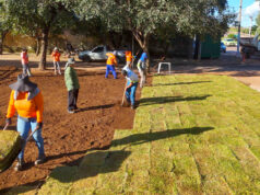 Prefeitura de Rondonópolis | Gestão Cláudio Ferreira obtém economia em contrato de 30,72%