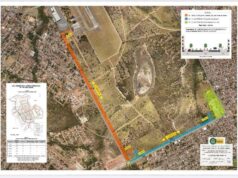 Secretaria de Obras detalha ocupação do anel viário em proposta aprovada