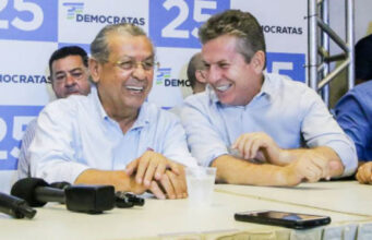 Mauro reafirma apoio a Pivetta, mas “respeita” projeto de Jayme