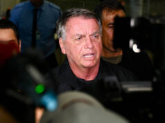 STF fecha cerco contra asilo político com a tornozeleira