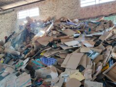 Catadores transformam recicláveis em sustento com apoio da prefeitura de Várzea Grande