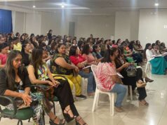 Educação promove formação continuada e garante regularidade na volta às aulas