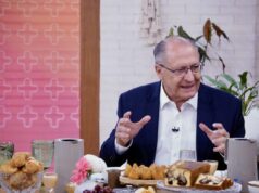 ‘Negociação não terminou’, diz Alckmin sobre reação brasileira ao tarifaço – CartaCapital