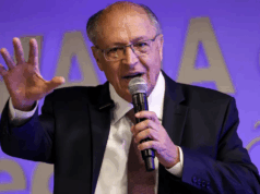 O papel de Alckmin na defesa do governo contra tarifas de Trump – CartaCapital