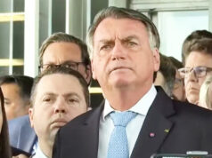 Silêncio e ambiguidade de Bolsonaro alimentaram clima golpista