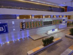 Ibovespa salta e renova máxima aos 141 mil pontos com EUA – e mercado espera por mais