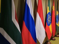 Negociadores superam impasse com Irã e fecham declaração do Brics