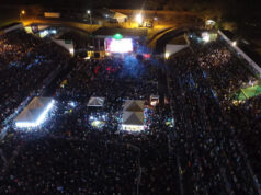 Prefeitura de Rondonópolis | Apoio da Prefeitura garante portões abertos em 3 dias da Exposul