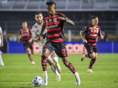 Defesa de Bruno Henrique se manifesta após jogador se tornar réu