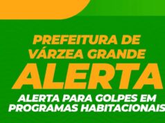 Prefeitura alerta sobre golpes em programas habitacionais e de regularização fundiária