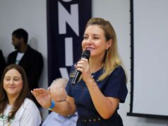 Com participação popular, desenvolvimento de Várzea Grande é discutido na VII Conferência Municipal da Cidade