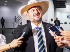 Bolsonarista defende o Governo na polêmica das emendas