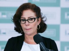 Carla Zambelli é presa na Itália após ser condenada pelo STF a 10 anos de prisão