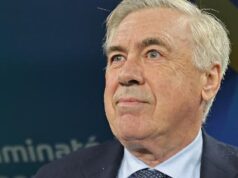 Ancelotti é condenado a um ano de prisão por fraude fiscal