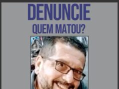 Disque Denúncia do Rio pede informações sobre assassinato de motorista