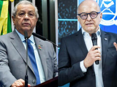 Mauro reafirma apoio a Pivetta. Jayme diz que MT “não é uma S/A”