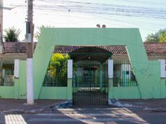 Prefeitura dá ordem de serviço para ampliação da Emeb Manoel Correa de Almeida