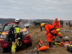 O que se sabe sobre queda e morte de menina de 11 anos em cânion no RS