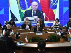 Brasil dobrou importações da Rússia após guerra na Ucrânia