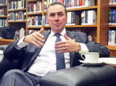 STF nega ação da Prefeitura para evitar trava da CS Mobi