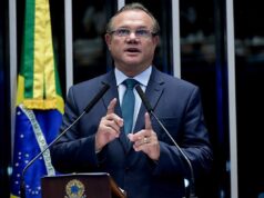 Pressão de WF em favor da nora levou PL a se aliar a Mauro