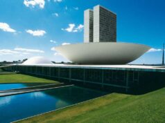 Câmara resiste a pressão por anistia em troca do fim do tarifaço