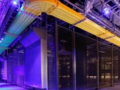 Indústria quer usar plano para data centers contra tarifaço dos EUA