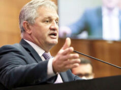 Encontro pró-Pivetta “racha” União Brasil, que faz reunião de cúpula