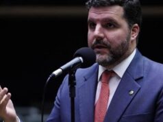 Bancada do agro defende resposta firme e cautela após anúncio de Trump