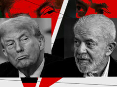 Lula libera agenda para Trump na Malásia e diz que não vetará assuntos