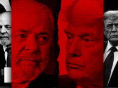 Brasil aposta no diálogo para reverter o tarifaço imposto por Trump