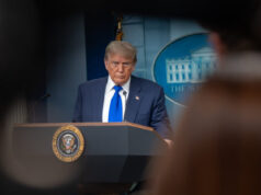 Pacote de Trump piora trajetória da dívida dos EUA, dizem economistas