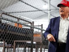 conheça a nova prisão para imigrantes dos EUA