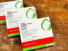 Várzea Grande amplia proteção contra meningite com vacina ACWY