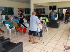 Várzea Grande abre vagas para curso gratuito de Cuidador de Idoso