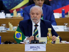 Lula elogia Congresso, prega conciliação e prevê reeleição