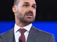 Moraes bloqueia contas de Eduardo para tentar dificultar ações nos EUA