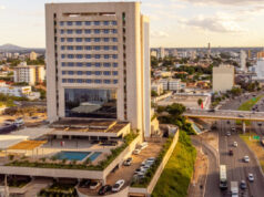 Verba do Estado irrigou fundo que investe em hotel de luxo