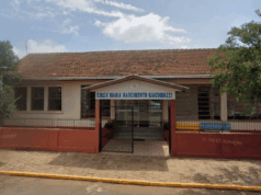 Adolescente invade escola, mata criança e é detido no RS