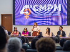 Prefeitura de Rondonópolis | Conferência Municipal discute propostas de políticas públicas para mulheres