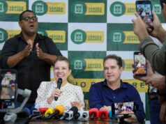 Prefeitura anuncia R$ 39 milhões para realizar obras da rodoviária e do anel viário Aeroporto/Pirinéu